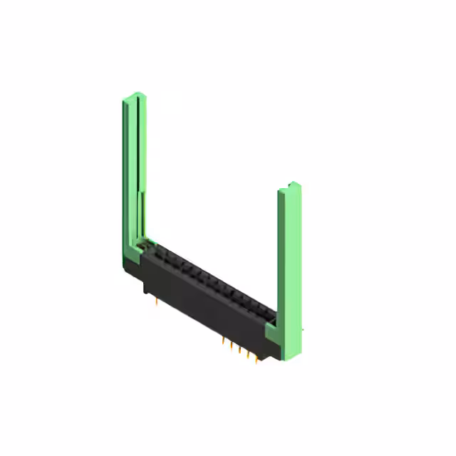 387-026-559-868 EDAC Inc.  Edgeboard Connectors